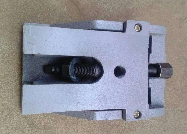 S82精密數(shù)控機(jī)床定位調(diào)整墊鐵 S82精密數(shù)控機(jī)床定位調(diào)整墊鐵