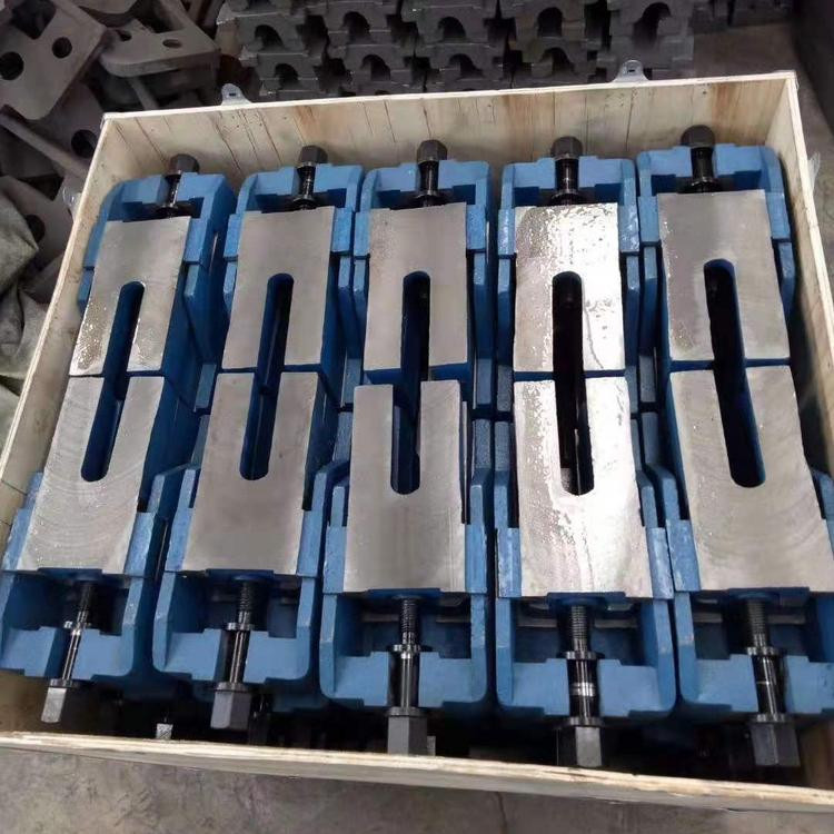 S82精密數(shù)控機(jī)床定位調(diào)整墊鐵 S82精密數(shù)控機(jī)床定位調(diào)整墊鐵